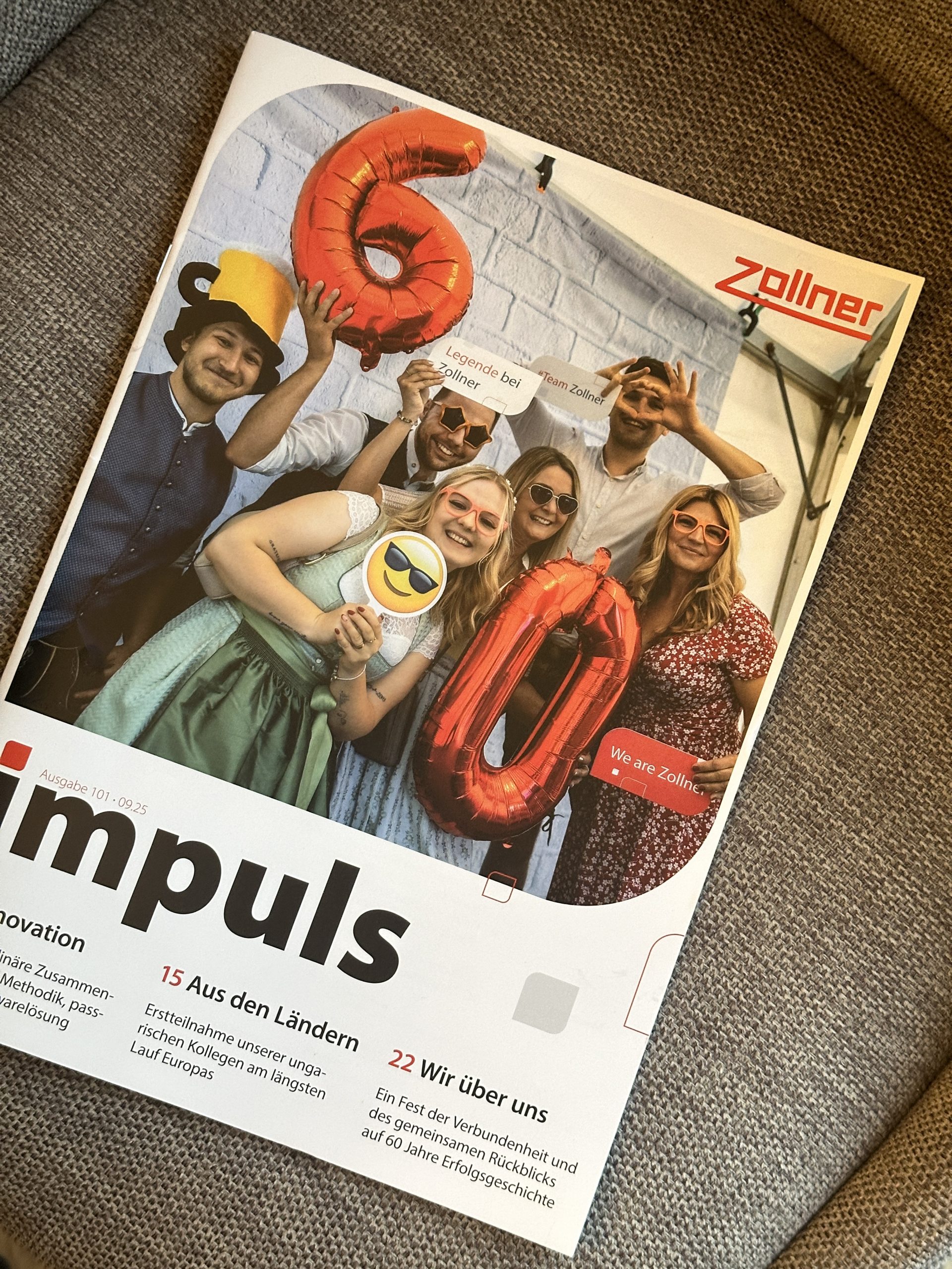 Gäste an der Fotobox auf einer Hochzeit im Landkreis Cham